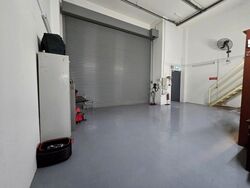 Nordcom Two (D27), Factory #630093101